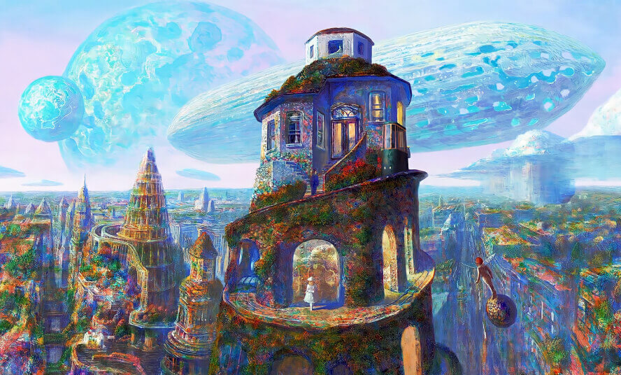 cảm hứng ilblard